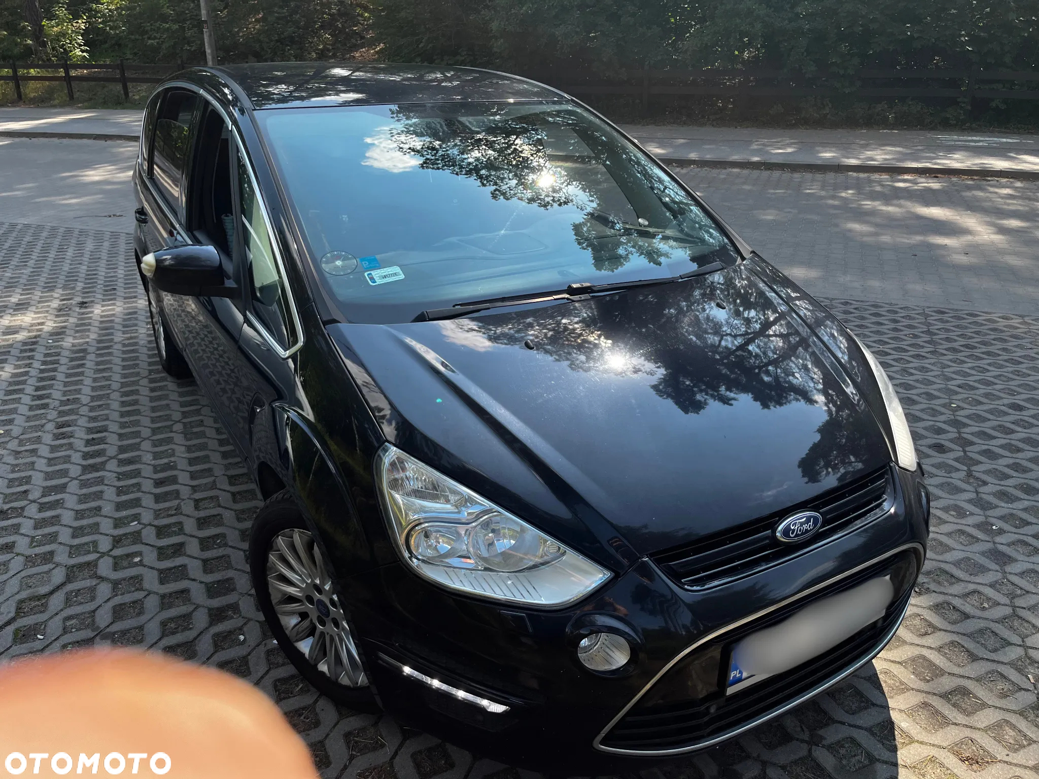 Ford S-Max - 2