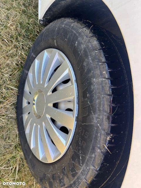 Peugeot Expert L2H1 2,0 Hdi 122 KM klima tempomat gps - 35