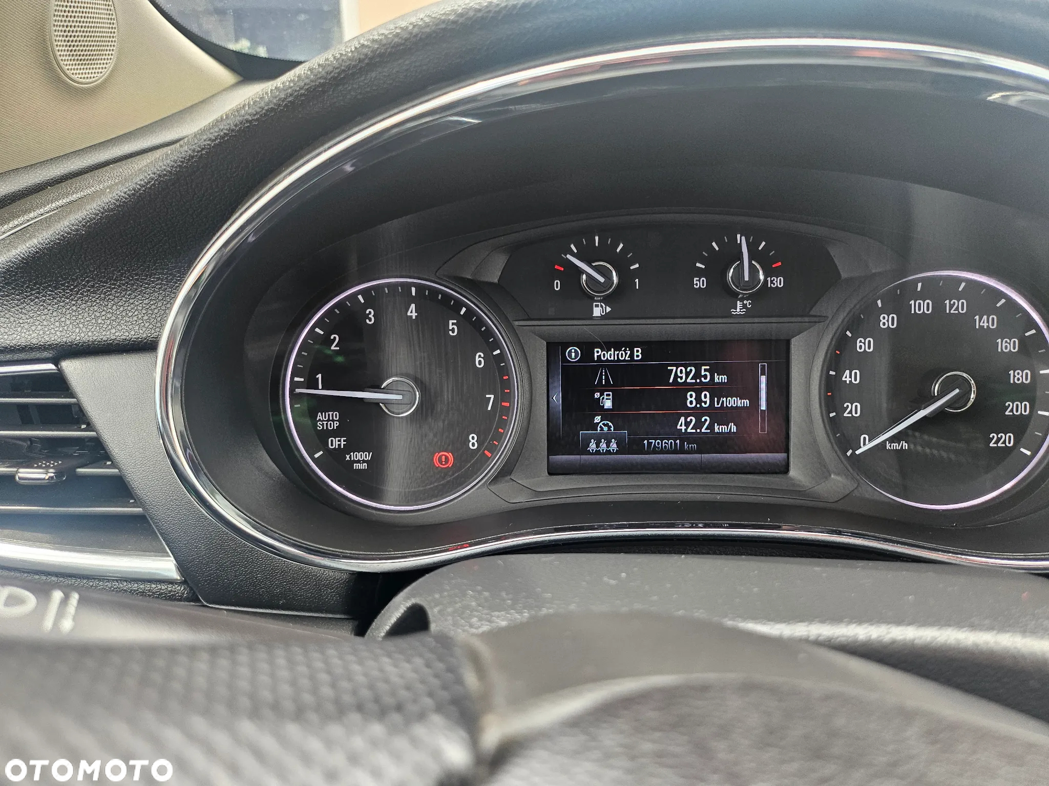Opel Mokka 1.4 T Cosmo - 26