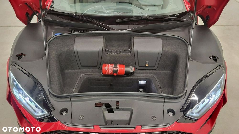 Audi R8 Coupé V10 RWD Performance - 33