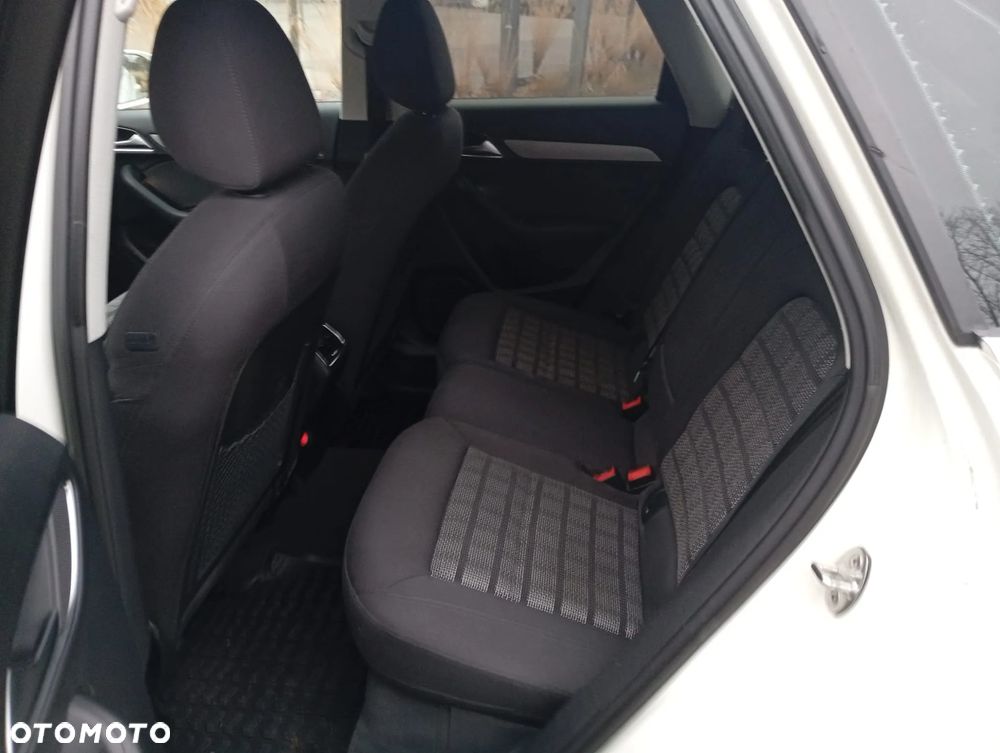 Audi Q3 2.0 TDI Quattro - 23