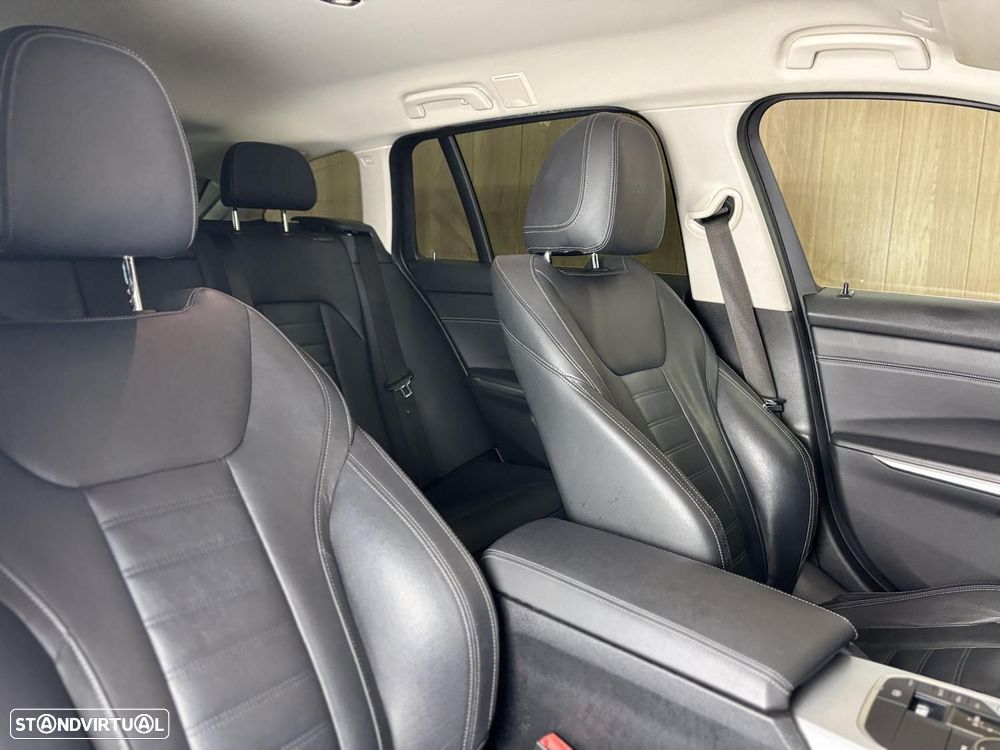 BMW 330 e Line Luxury Auto - 12