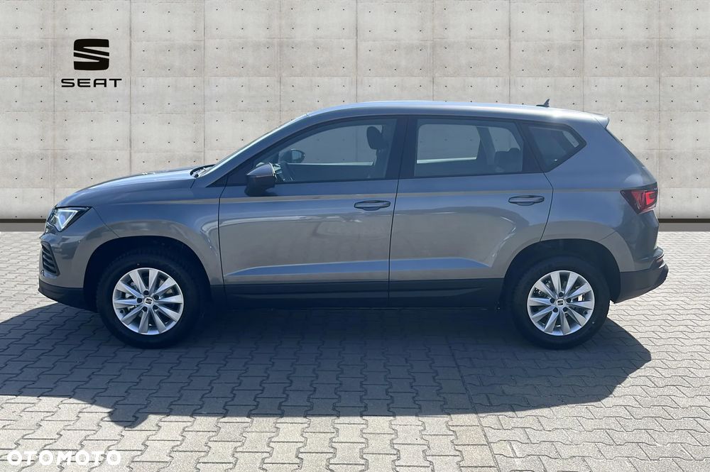 Seat Ateca - 4