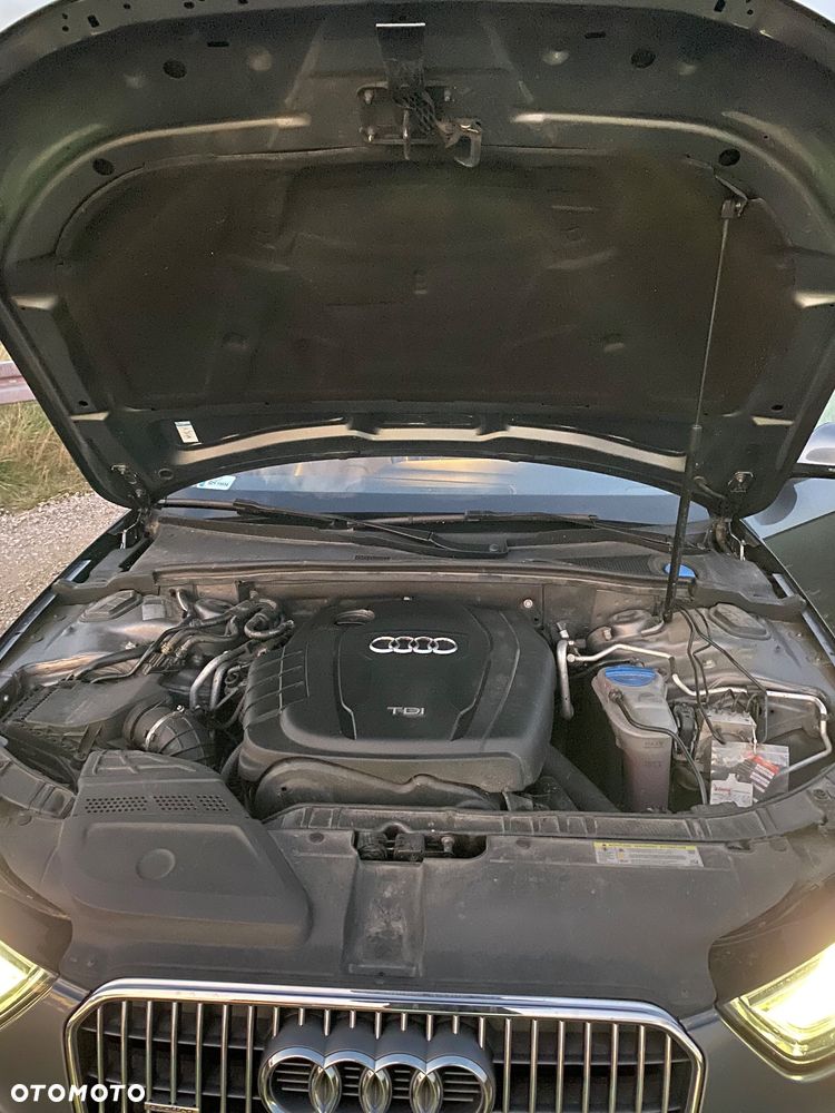 Audi A4 Allroad 2.0 TDI Quattro S tronic - 14