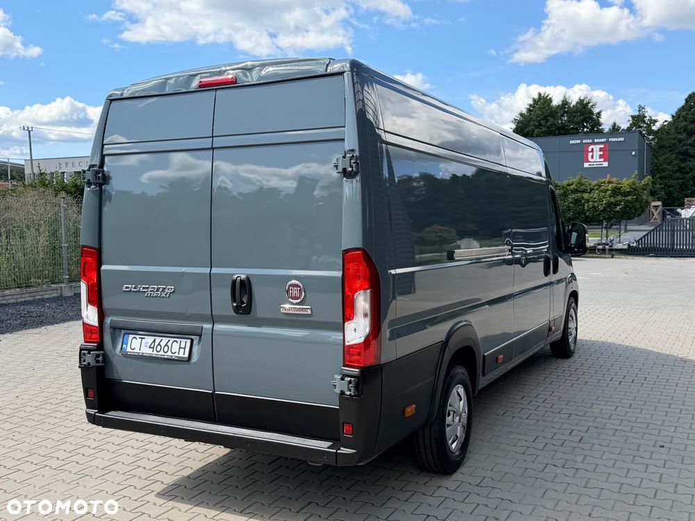 Fiat Ducato L4H2 - 9
