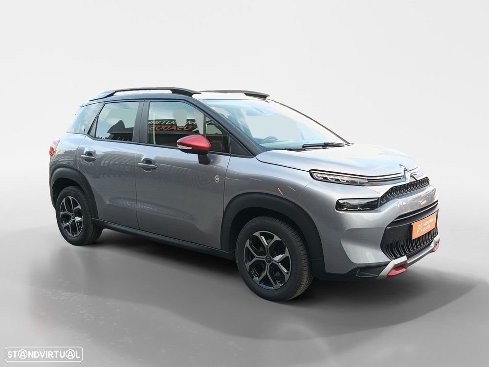 Citroën C3 Aircross 1.2 PureTech C-Series - 7