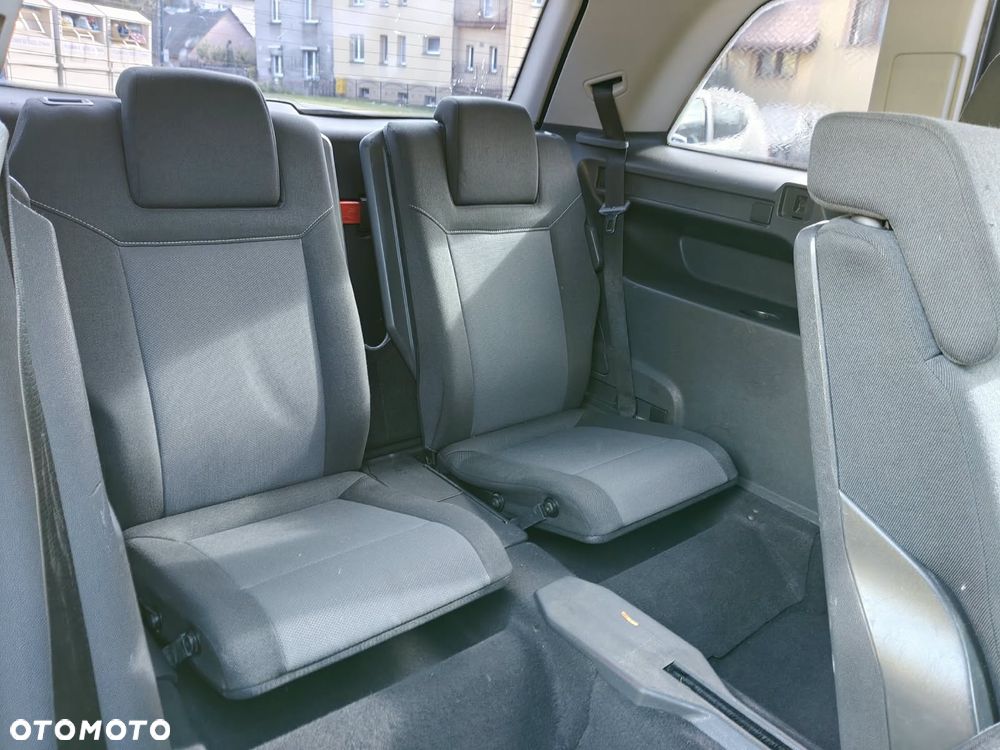 Opel Zafira 1.8 Easytronic Family - 8