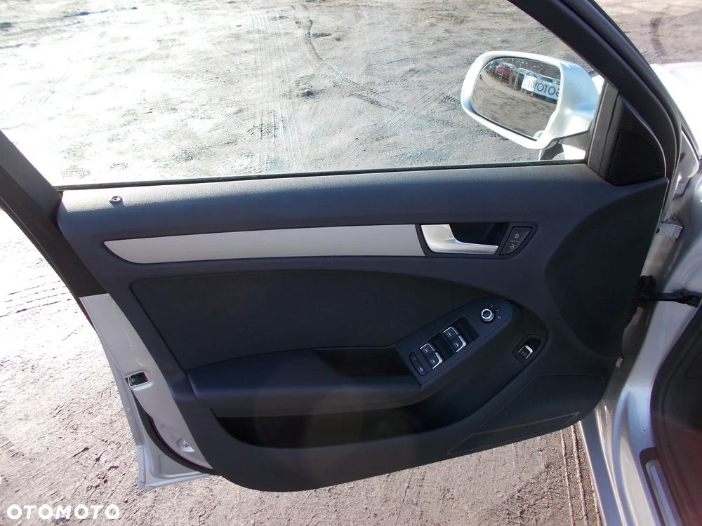 Audi A4 Limousine 1.8 TFSI - 24