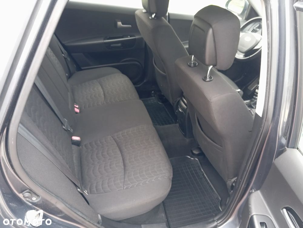 Kia Ceed 2.0 Optimum - 15
