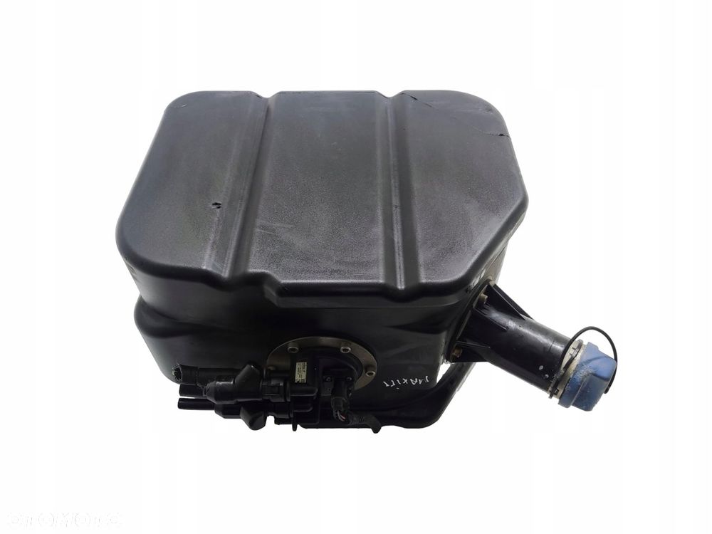 zbiornik pompa adblue renault maxity cabstar 3.0 dci dxi 20411lc40a euro 6 - 1