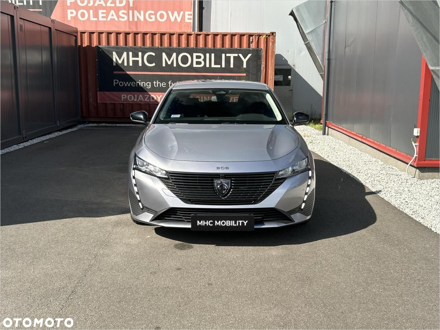 Peugeot 308 1.5 BlueHDi Active Pack S&S - 11