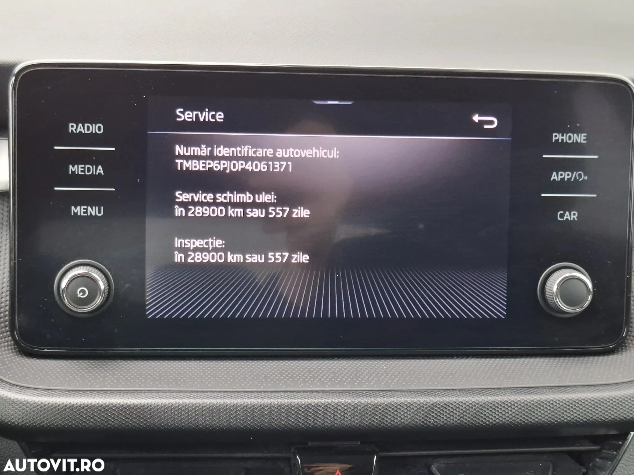 Skoda Fabia 1.0 TSI 95 CP Ambition - 21