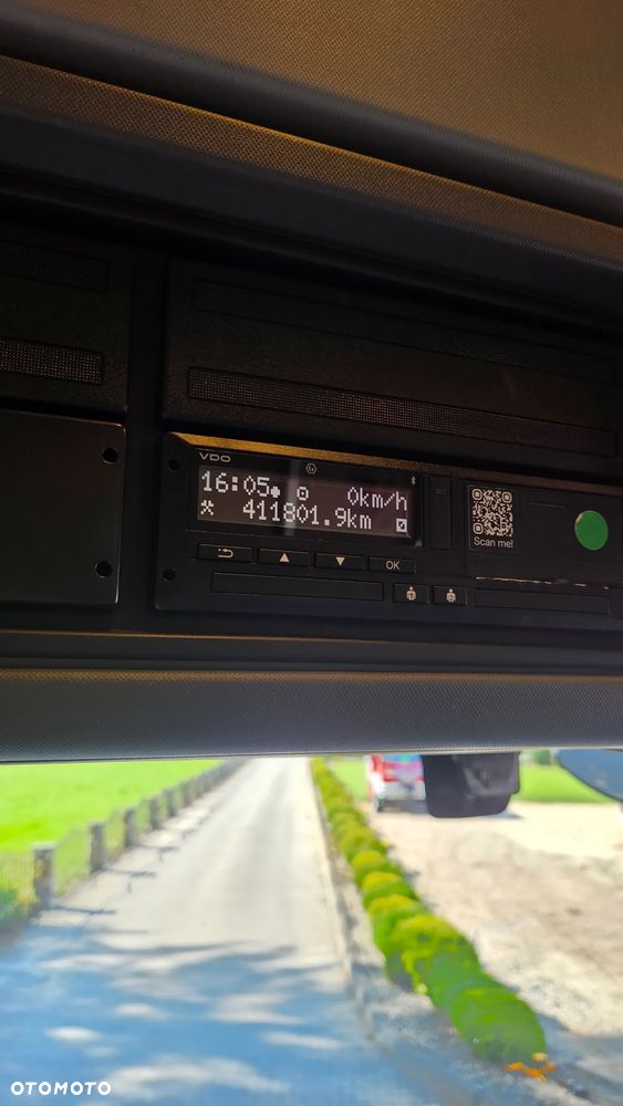 Renault T480 High cab retatrder - 6