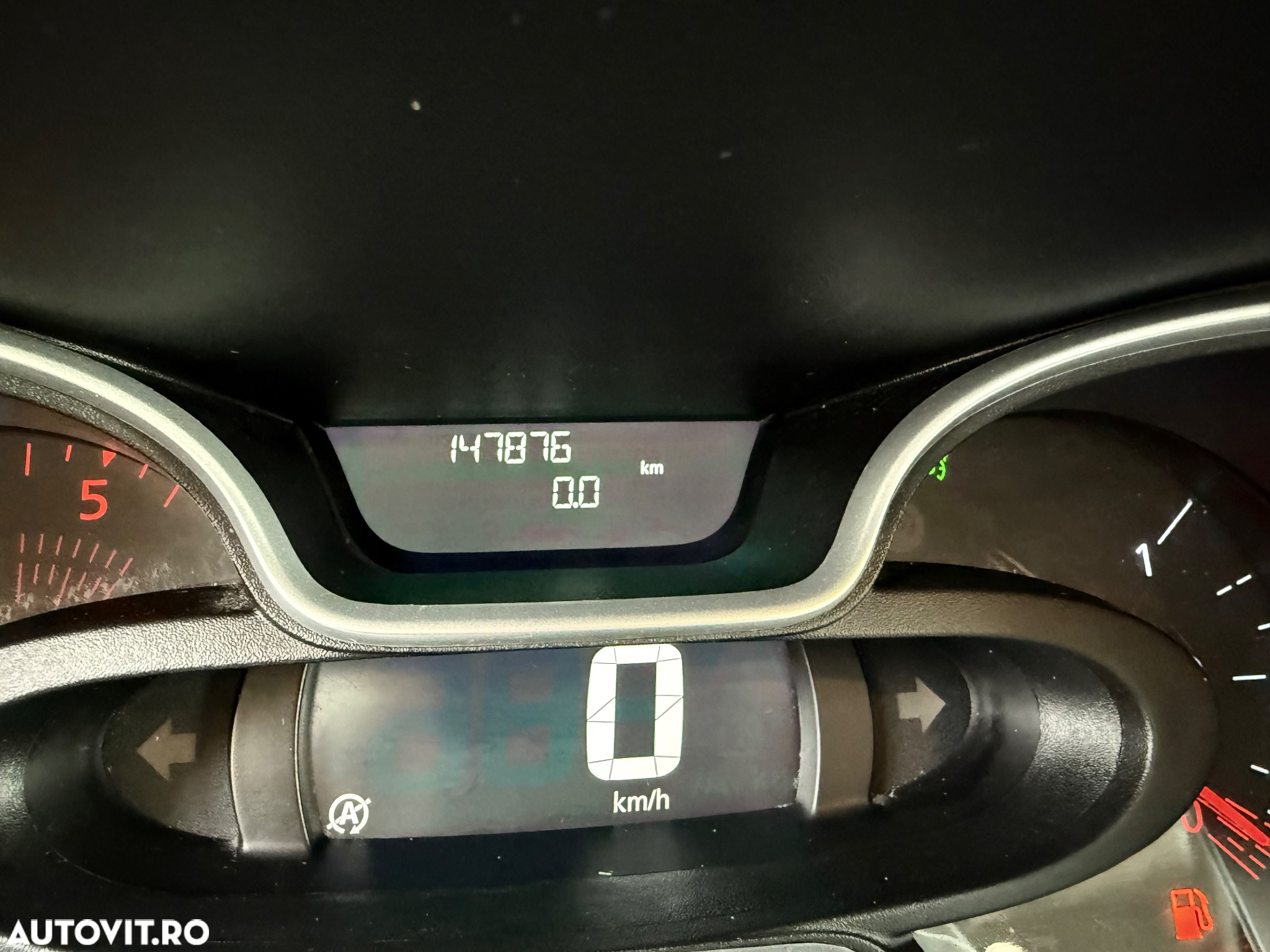 Renault Trafic ENERGY 1.6 dCi 120 Start & Stop Combi L1H1 Expression - 15