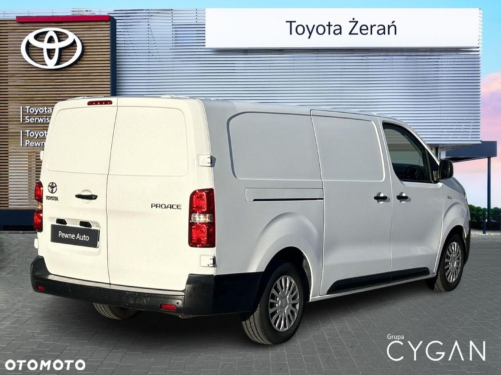 Toyota PROACE - 6