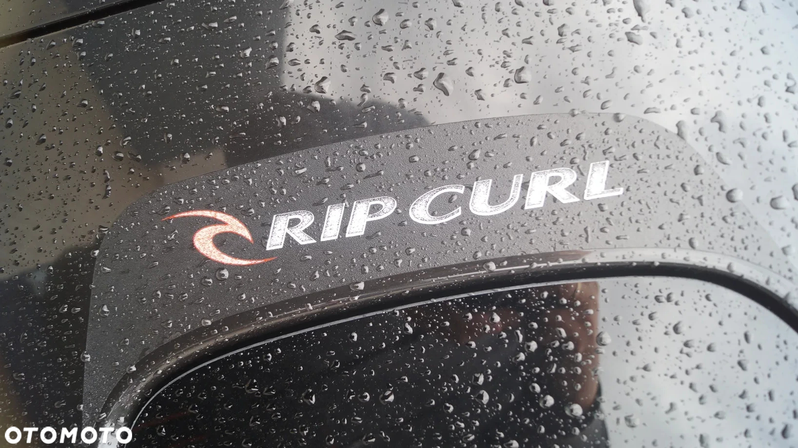 Renault Twingo 1.2 16V Rip Curl - 11