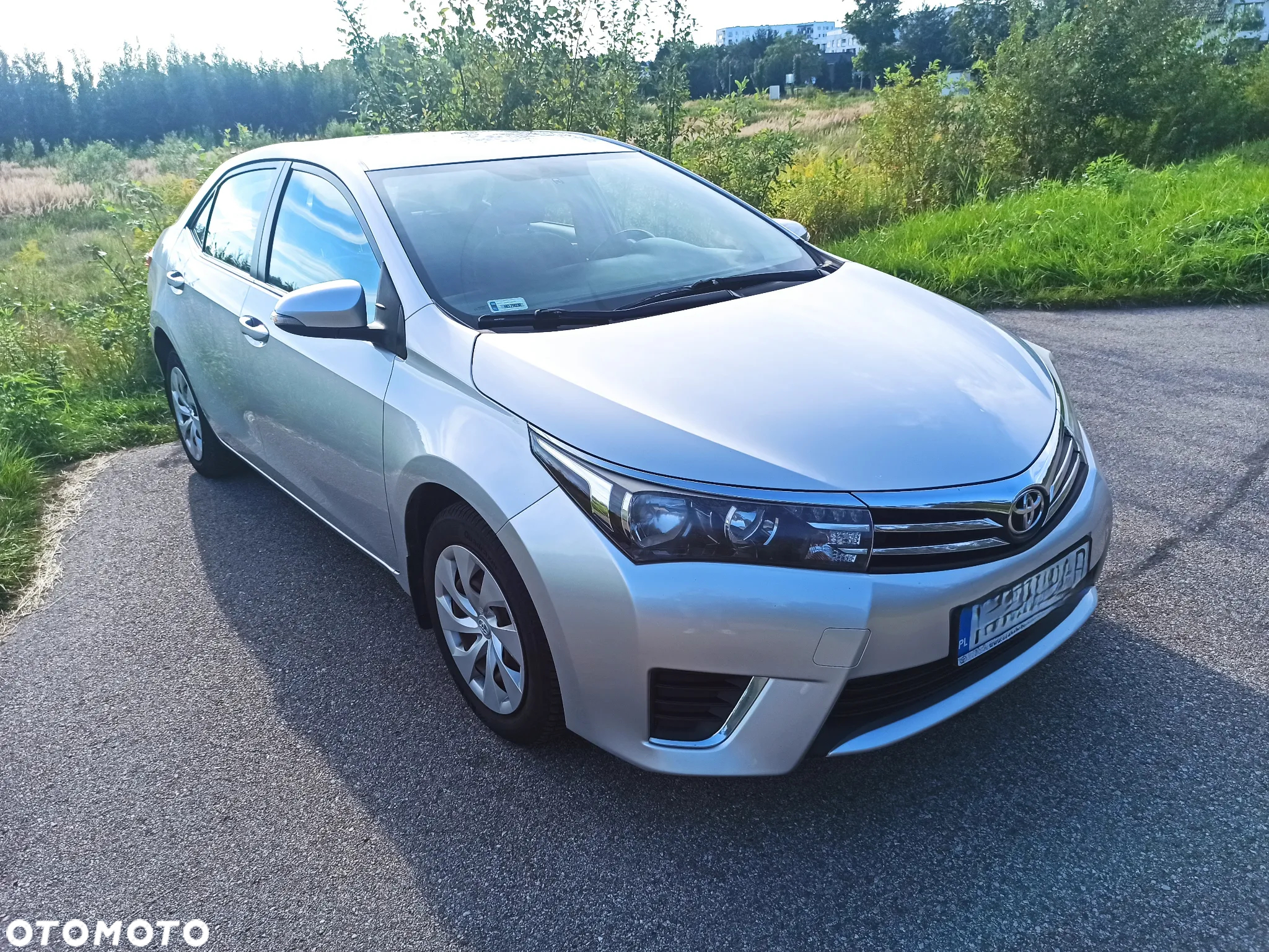 Toyota Corolla 1.6 Premium - 3