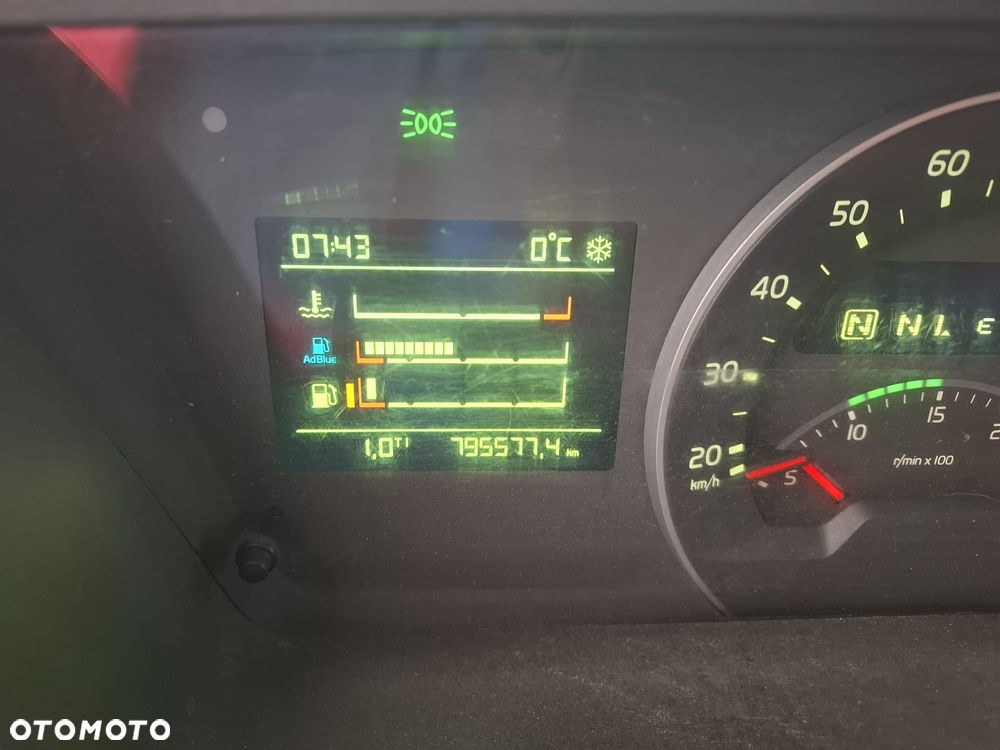 Volvo VOLVO FM 450 - 6