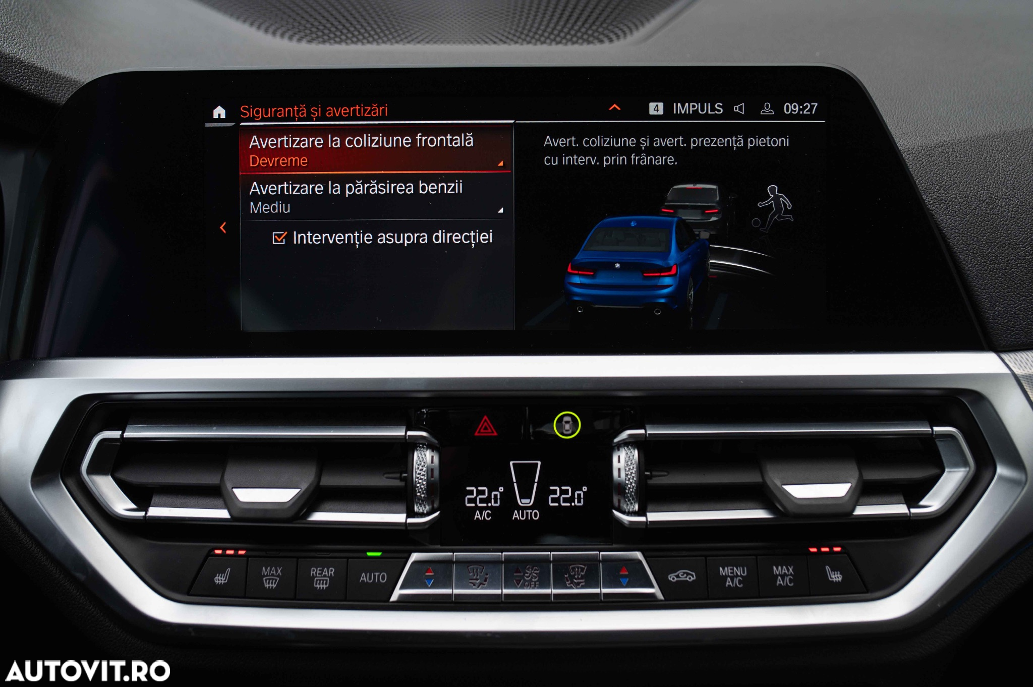 BMW Seria 3 330e Aut. M Sport - 21