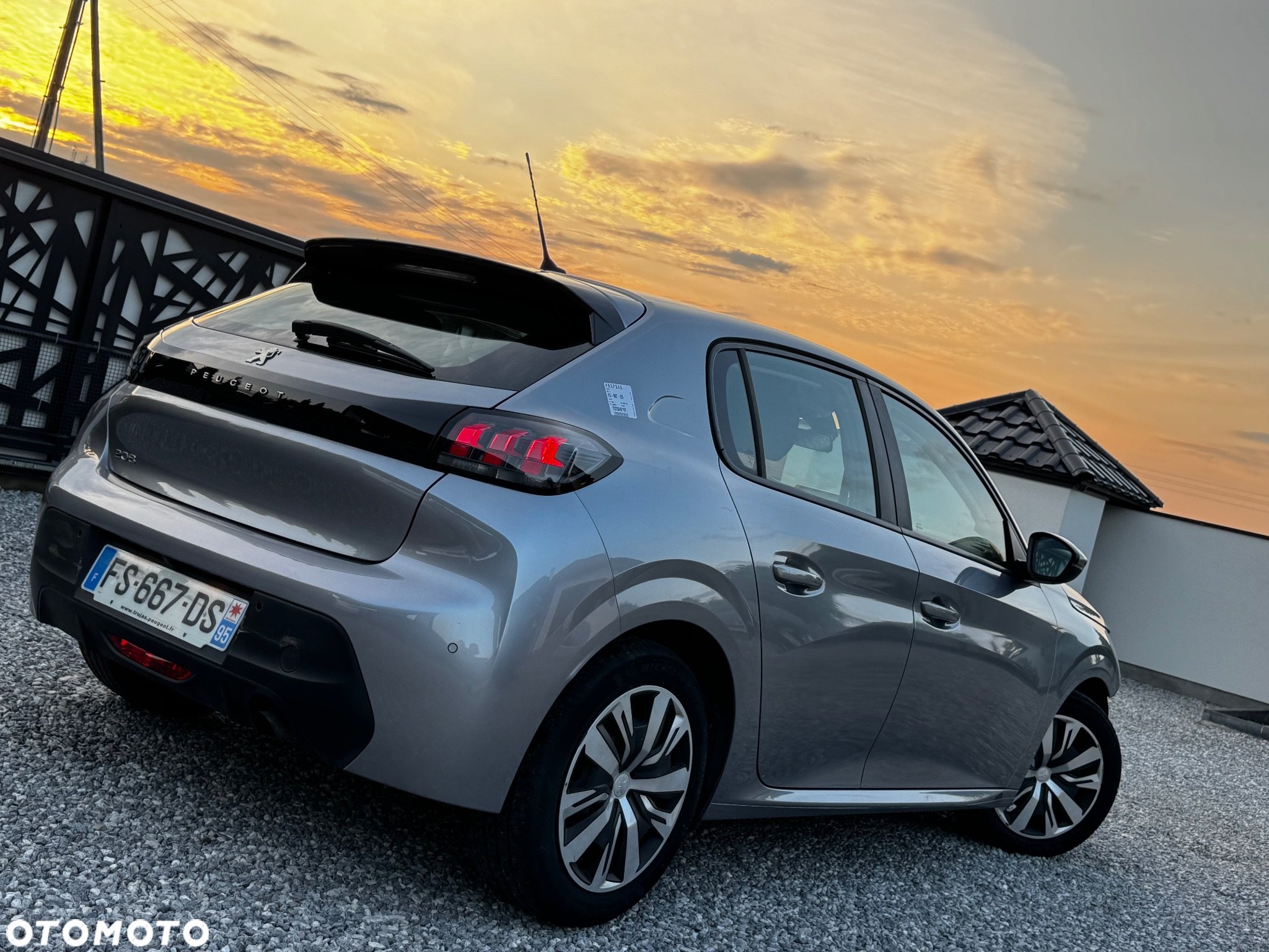 Peugeot 208 1.2 PureTech Active S&S - 14