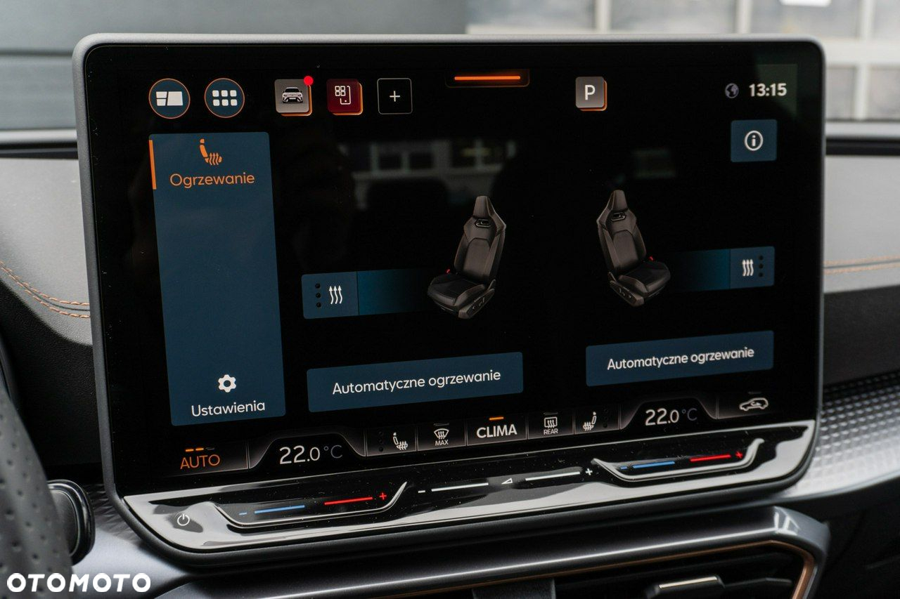 Cupra Leon Sportstourer - 30