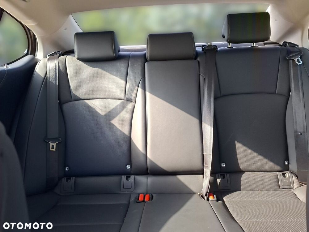 Lexus ES - 34