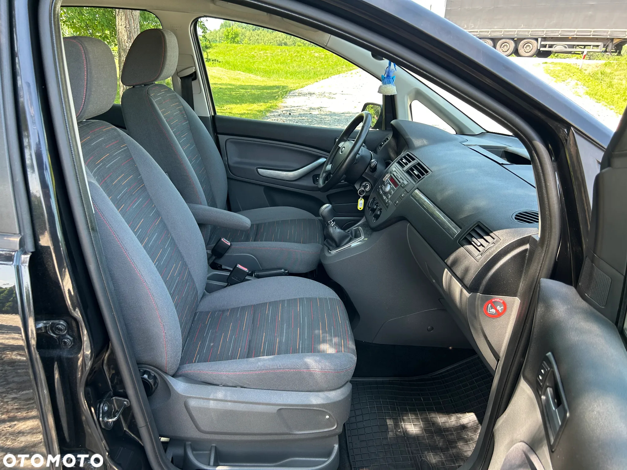 Ford Focus C-Max 1.6 FX Gold / Gold X - 5