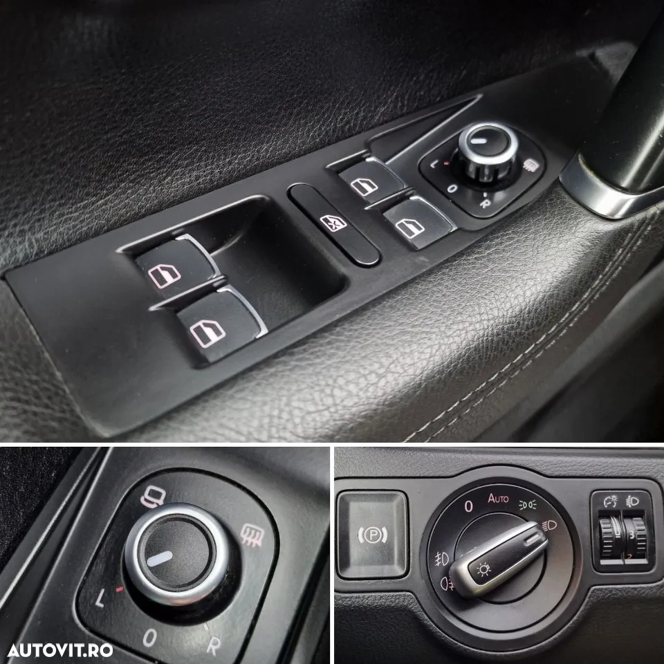 Volkswagen Passat CC 2.0 TDI - 19