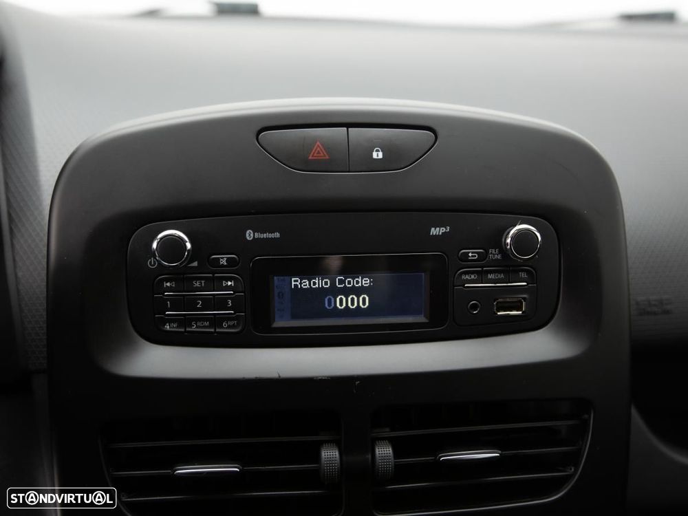 Renault Clio Sport Tourer 1.5 dCi Confort - 16
