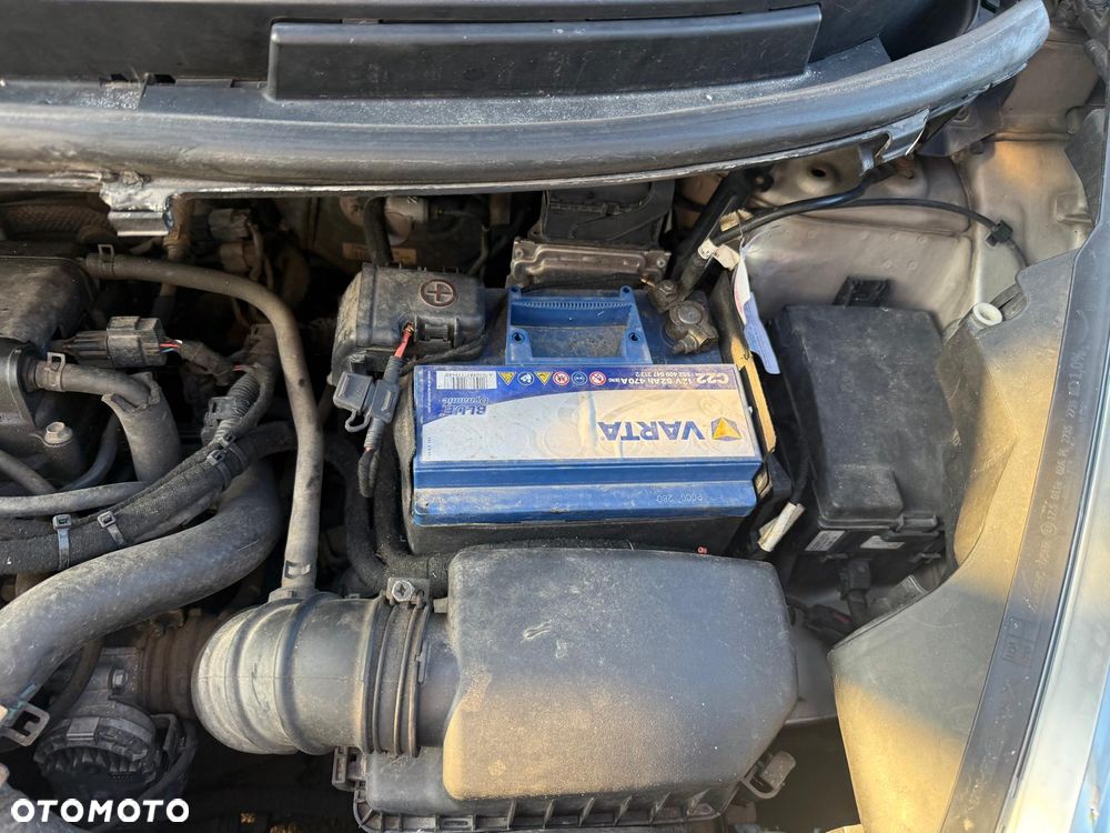 Kia Venga 1.4 M - 14