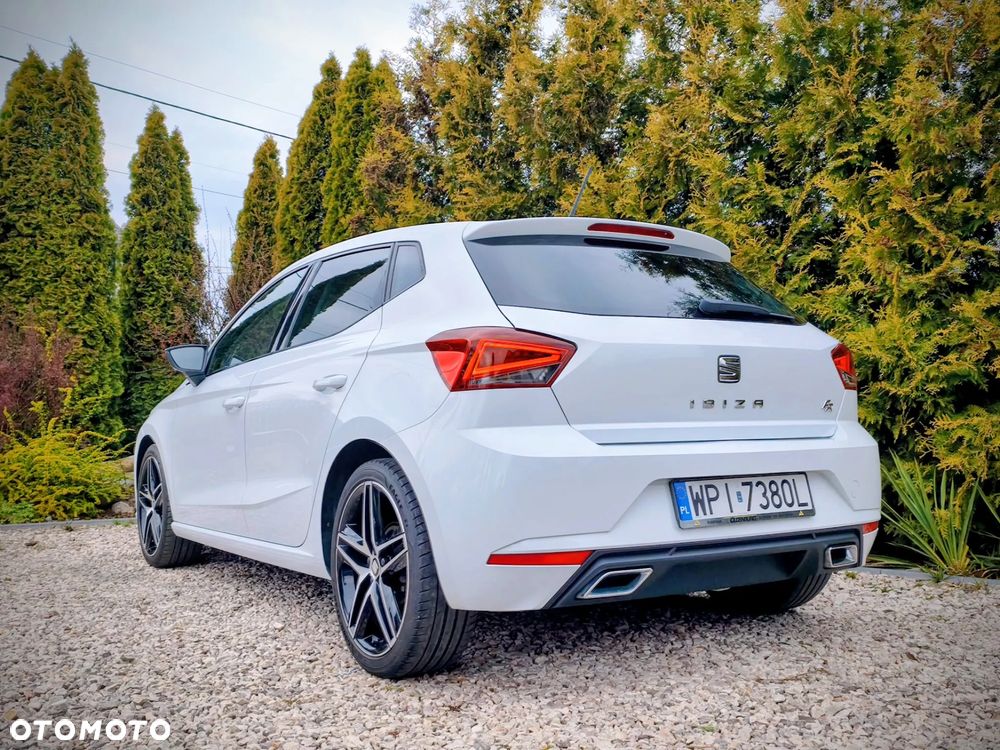 Seat Ibiza - 10