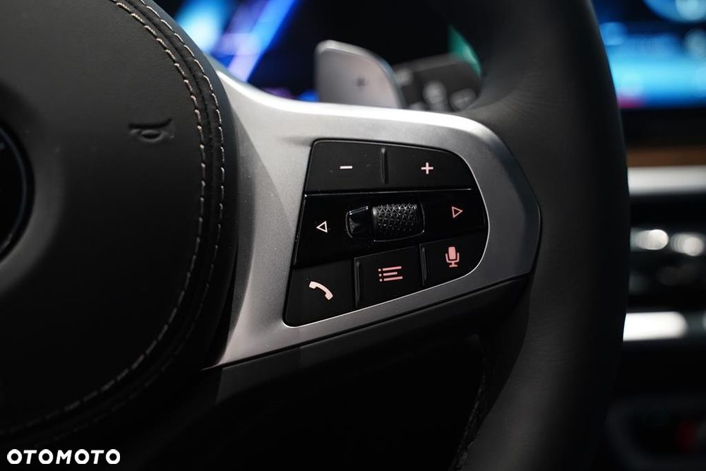 BMW X5 xDrive30d mHEV M Sport sport - 14