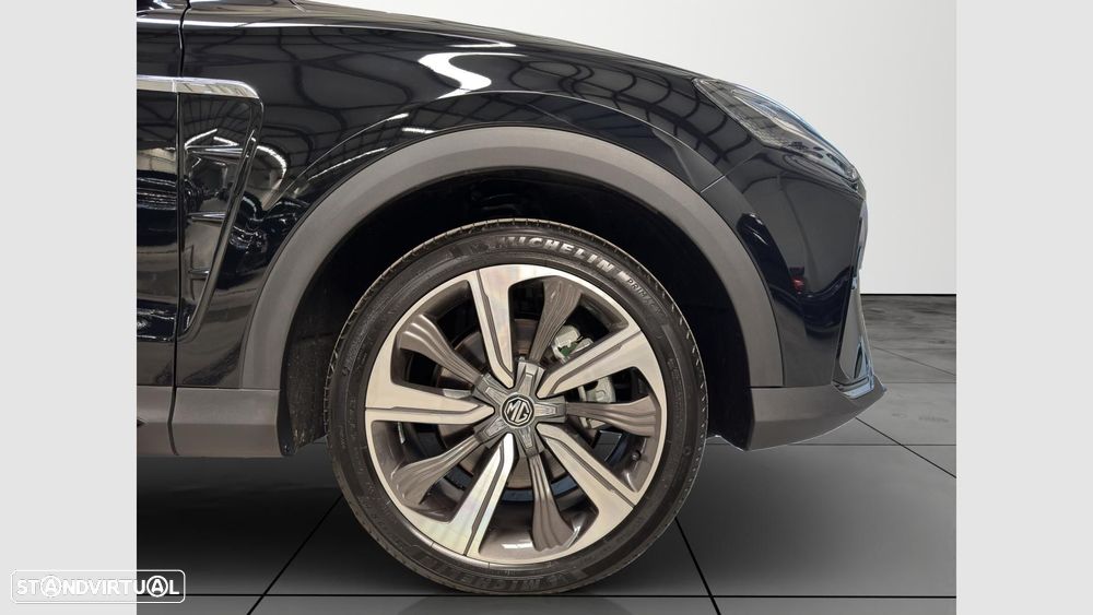 MG Marvel R 70 kWh AWD Performance - 9