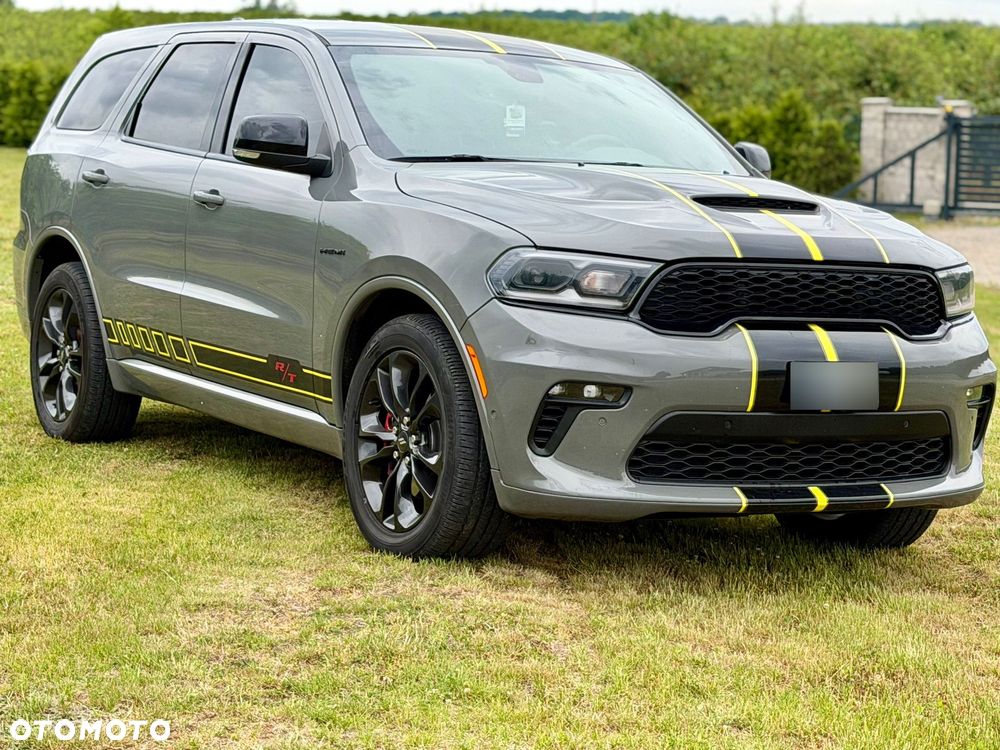 Dodge Durango - 3