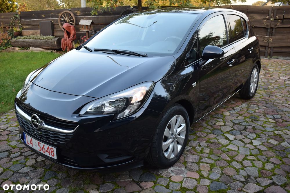 Opel Corsa - 2