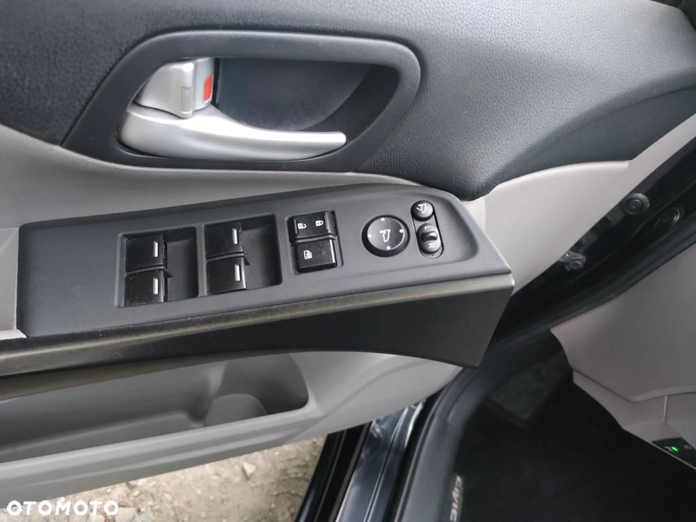 Honda Civic 1.8i-VTEC Executive - 11