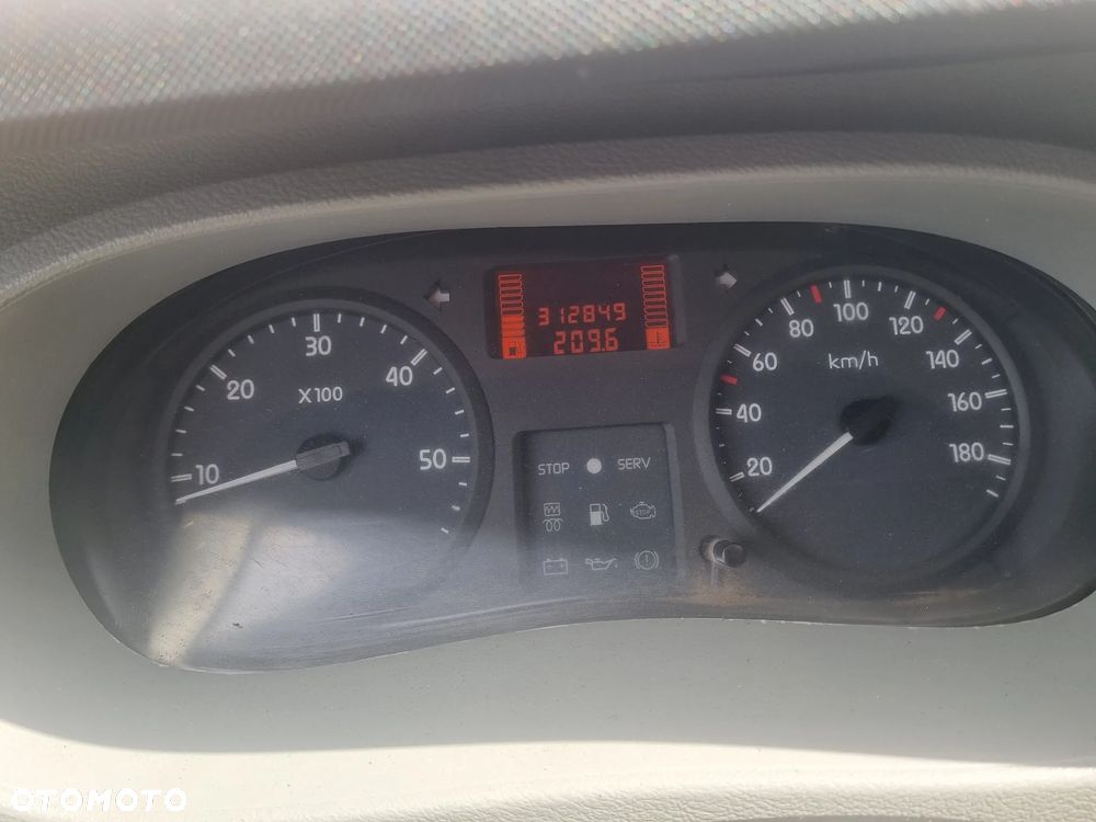 Renault MASTER - 18