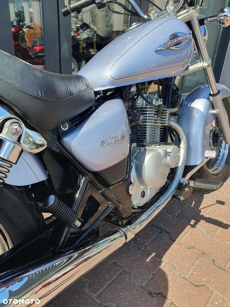 Suzuki Marauder - 30