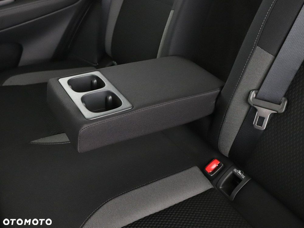 Nissan Qashqai 1.5 dCi Acenta - 30