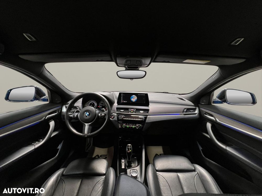 BMW X2 M35i - 20