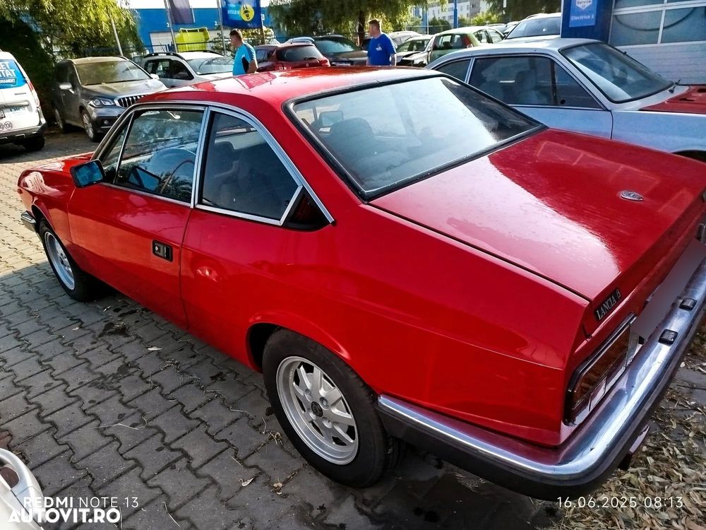 Lancia Beta - 15