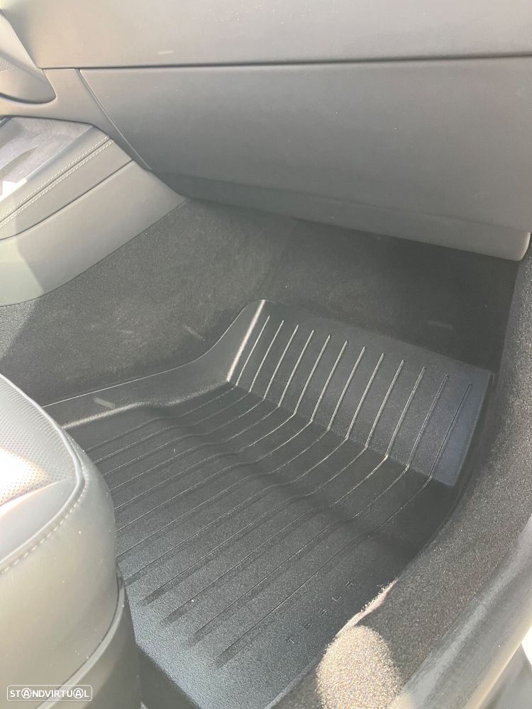 Tesla Model 3 Tração Traseira - 9