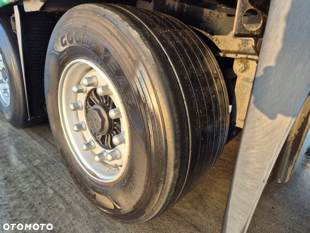 Kögel Kögel Mega Rental / Wynajem - 4