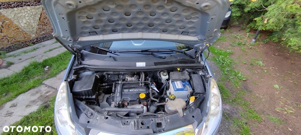 Opel Corsa - 19