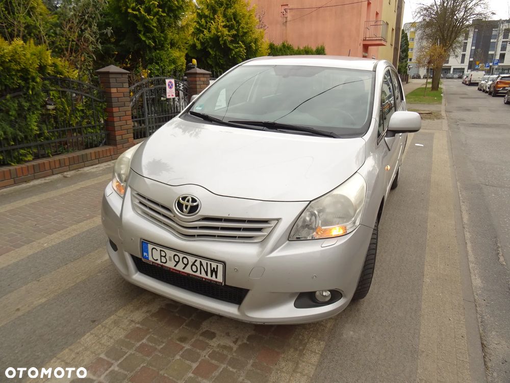 Toyota Verso 1.8 Prestige EU5 - 7