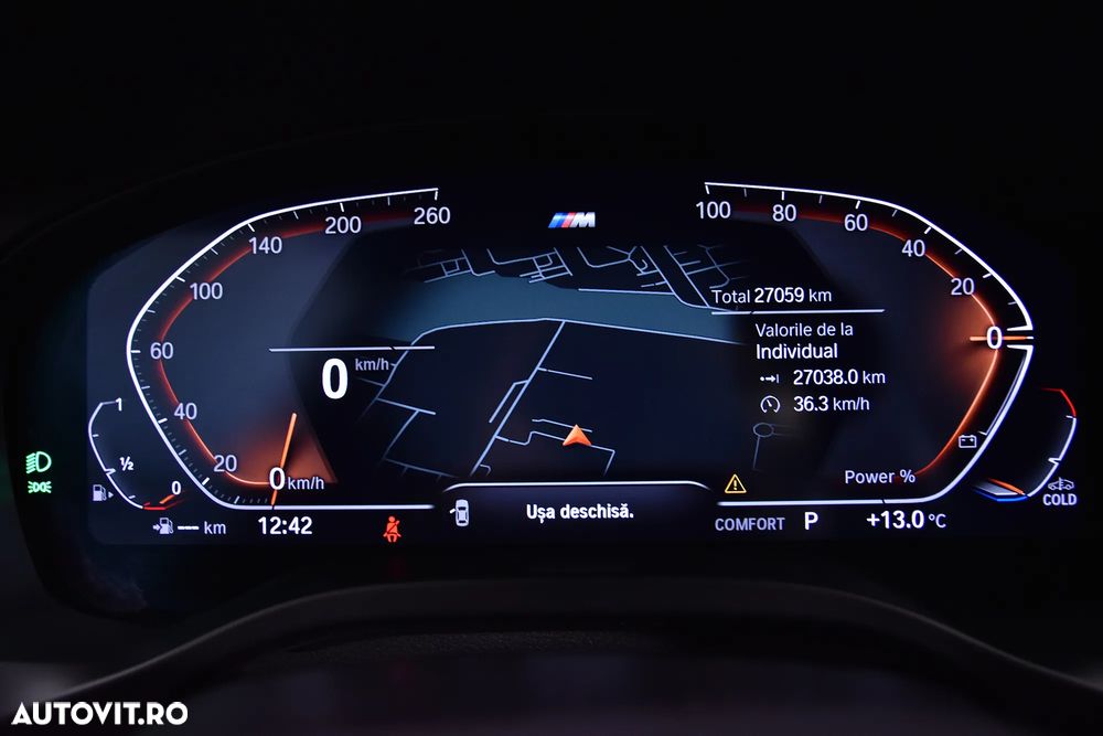 BMW X4 xDrive20i AT MHEV - 10