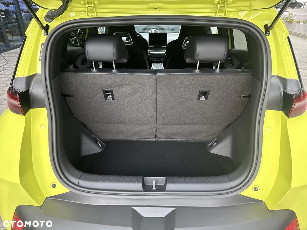 BYD Dolphin Mini - 17