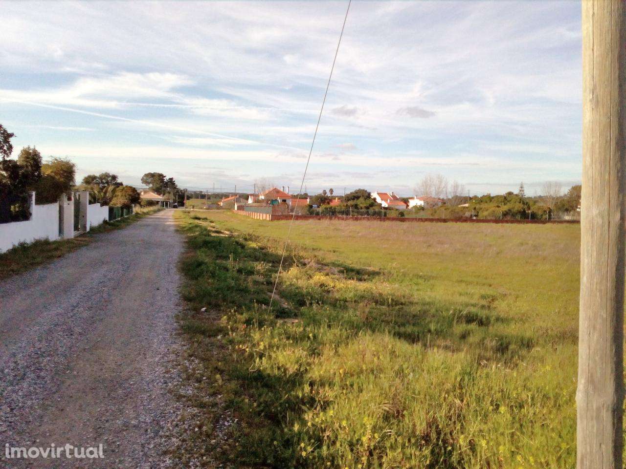 Palmela/ Cabanas Terreno com 1,5 Ha para construção de moradias. - Grande imagem: 2/8