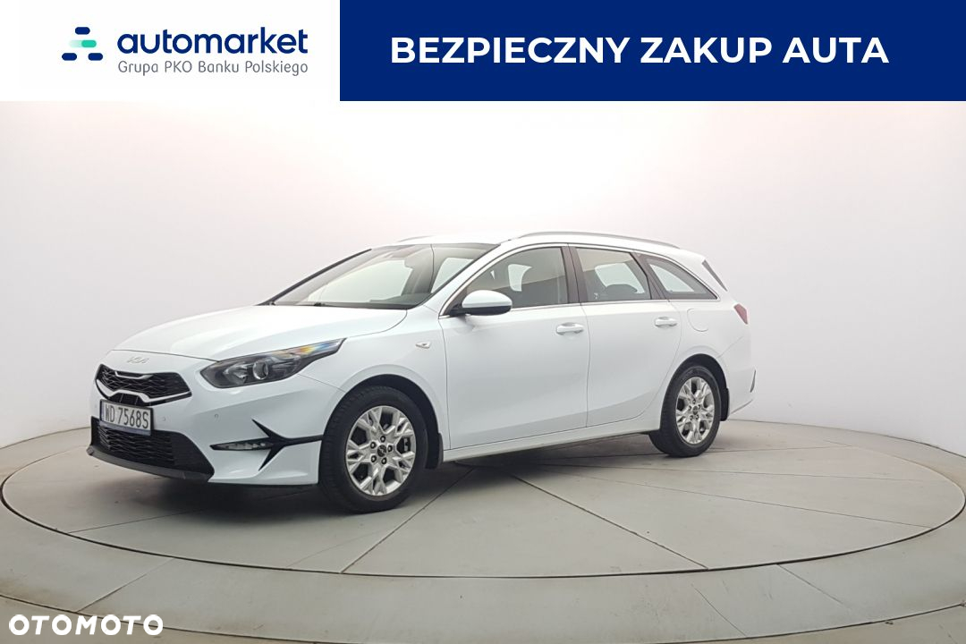 Kia Ceed 1.5 T-GDI M - 3
