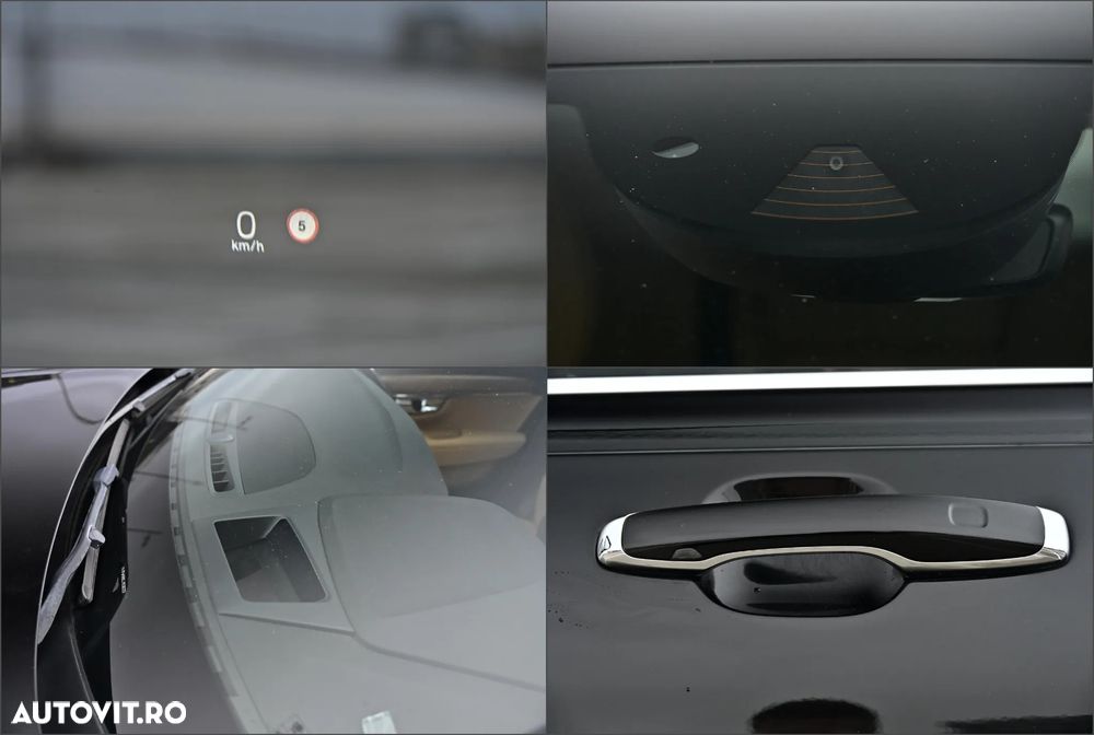 Volvo V90 D5 AWD Inscription - 26
